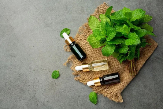 Ayurvedic Secrets for Long, Healthy Hair - Hairloom