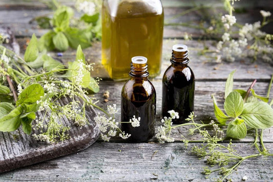 Top 10 Natural Remedies for Baldness and Thinning Hair - Hairloom