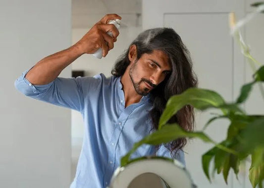 Hair Care After 30 – Essential Tips for Men and Women - Hairloom