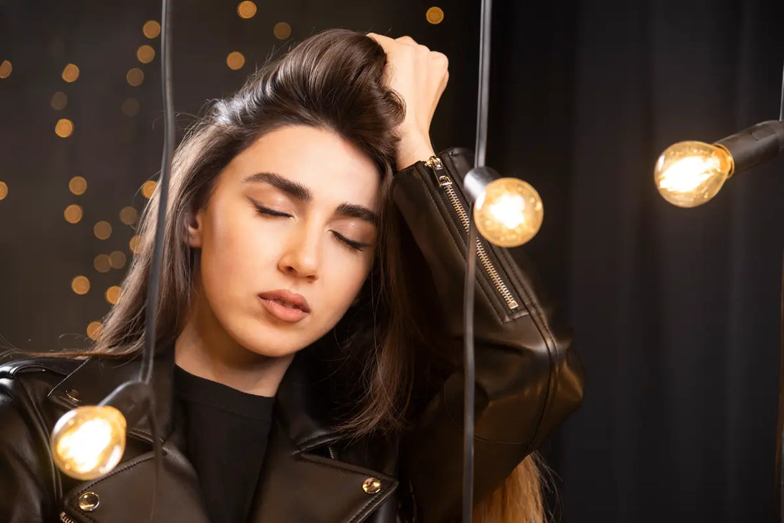The Science Behind Hair Loss – How DHT Blocks Your Hair Growth