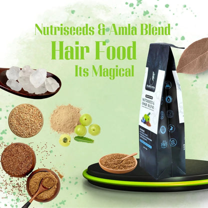 One Stop Solution for Every Hair Problem – Hairloom Booster Doze - Hairloom