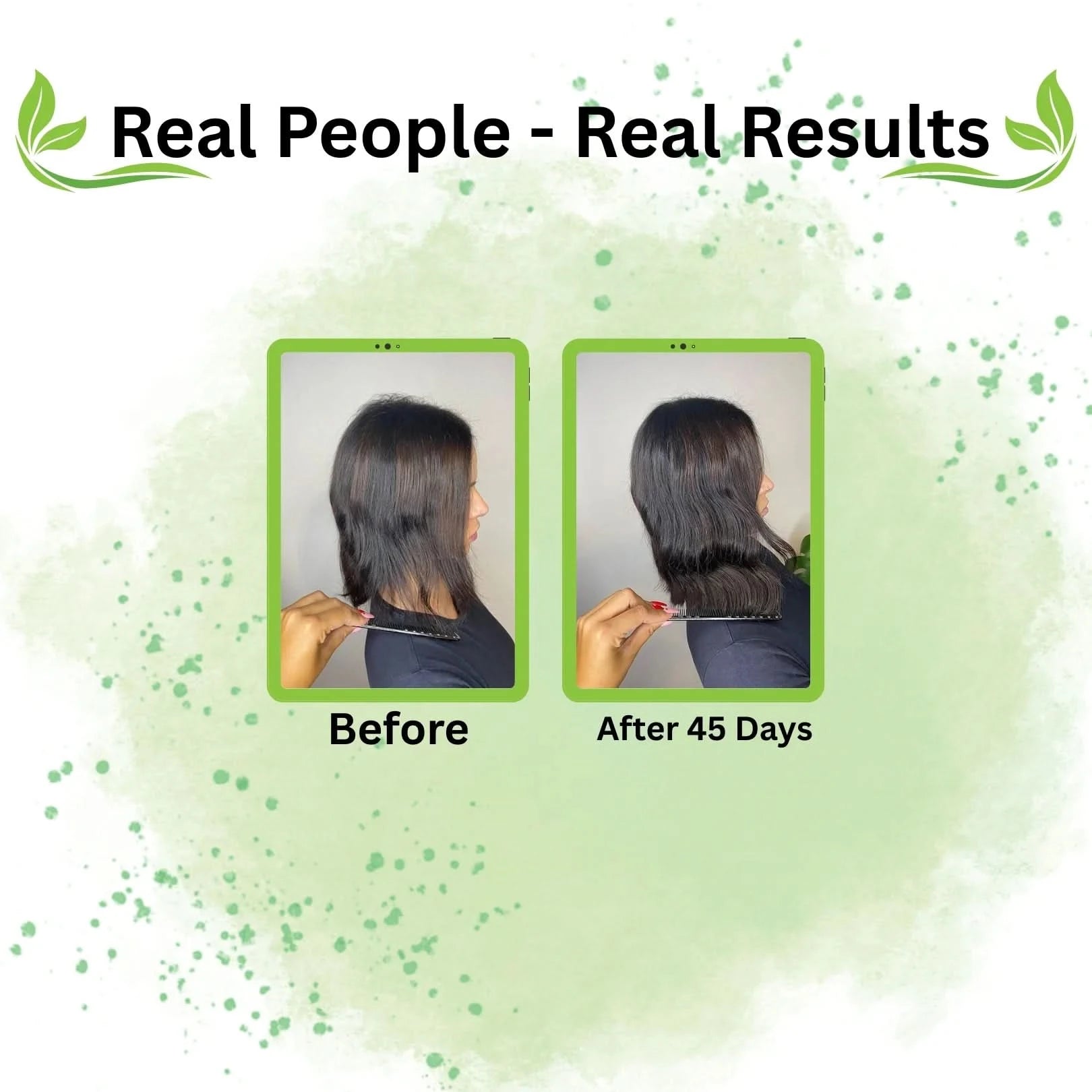 One Stop Solution for Every Hair Problem – Hairloom Booster Doze - Hairloom